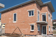Willoughton home extensions