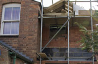 free Willoughton home extension quotes