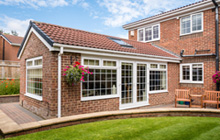 Willoughton house extension leads