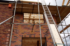 house extensions Willoughton