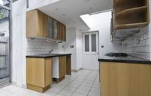 Willoughton kitchen extension leads