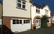 Willoughton multiple storey extension leads